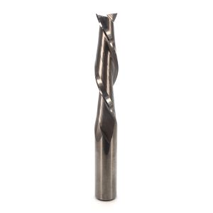 Whiteside WLU5200 0.5in CED 0.5in Shank 2-Flute 2in CEL 4in OAL Upcut Left Hand Spiral Bit