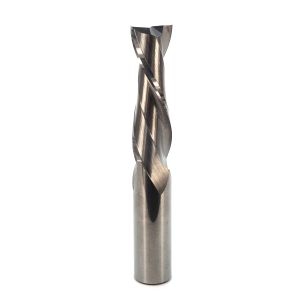 Whiteside WLU6200 0.625in CED 0.625in Shank 2-Flute 2in CEL 4in OAL Upcut Left Hand Spiral Bit