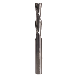 Whiteside WMD1038 10mm CED 10mm Shank 2-Flute 1.5in CEL 4in OAL Downcut Spiral-Metric