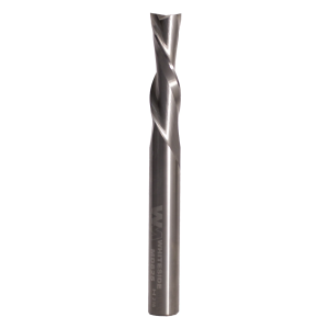 Whiteside WMD825 8mm CED 8mm Shank 2-Flute 1in CEL 3in OAL Downcut Spiral-Metric