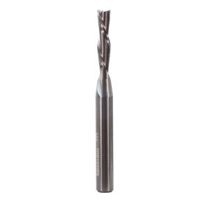 Whiteside WRD1800 0.1875in CED 0.25in Shank 2-Flute 0.75in CEL 2.5in OAL Downcut Standard Spiral Bit