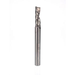 Whiteside WRD2074A 0.25in CED 0.25in Shank 0.75in CEL 2.5in OAL Downcut Single O-Flute