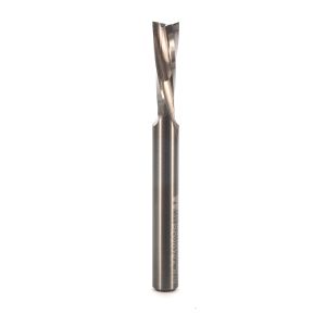 Whiteside WRD2076A 0.25in CED 0.25in Shank 1-Flute 0.75in CEL 2.5in OAL Downcut Single O-Flute