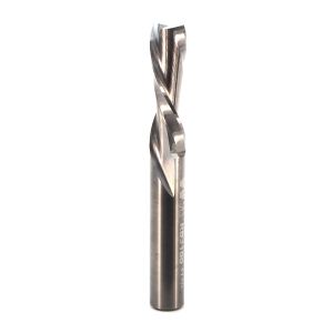 Whiteside WRD3100 0.3125in CED 0.3125in Shank 2-Flute 1in CEL 2.5in OAL Downcut Standard Spiral Bit