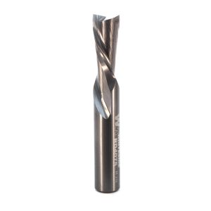 Whiteside WRD4075 0.375in CED 0.375in Shank 2-Flute 0.75in CEL 2.5in OAL Downcut Standard Spiral Bit