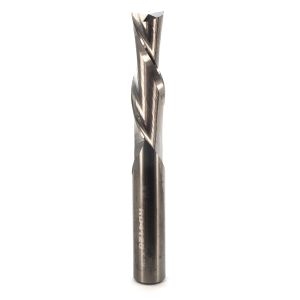 Whiteside WRD4125 0.375in CED 0.375in Shank 2-Flute 1.25in CEL 3in OAL Downcut Standard Spiral Bit