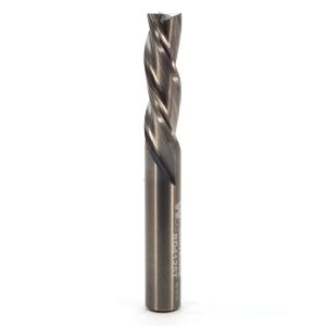 Whiteside WRD4125T 0.375in CED 0.375in Shank 3-Flute 1.25in CEL 3in OAL Downcut Standard Spiral Bit