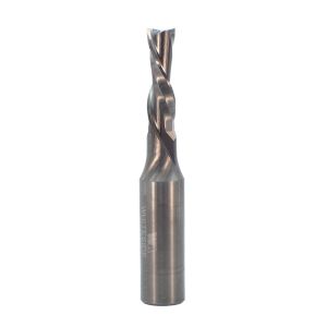 Whiteside WRD4850 0.3125in CED 0.5in Shank 2-Flute 1in CEL 3in OAL Downcut Standard Spiral Bit