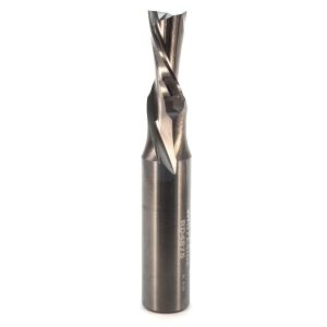 Whiteside WRD4875 0.375in CED 0.5in Shank 2-Flute 0.75in CEL 3in OAL Downcut Standard Spiral Bit