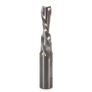 Whiteside WRD4900 0.375in CED 0.5in Shank 2-Flute 1.25in CEL 3in OAL Upcut Standard Spiral Bit