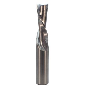 Whiteside WRD4950 0.4375in CED 0.5in Shank 2-Flute 1.25in CEL 3in OAL Upcut Standard Spiral Bit