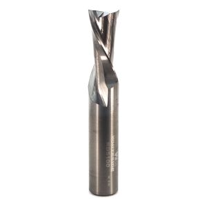 Whiteside WRD5100 0.5in CED 0.5in Shank 2-Flute 1in CEL 3in OAL Downcut Standard Spiral Bit