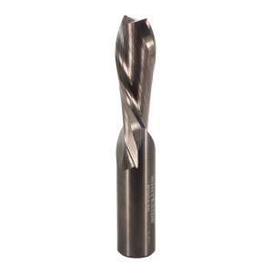 Whiteside WRD5125 0.5in CED 0.5in Shank 2-Flute 1.25in CEL 3in OAL Downcut Standard Spiral Bit