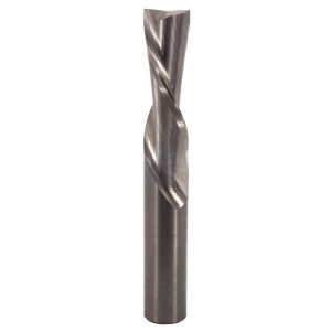 Whiteside WRD5150 0.5in CED 0.5in Shank 2-Flute 1.5in CEL 3.5in OAL Downcut Standard Spiral Bit