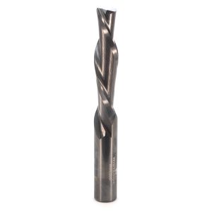 Whiteside WRD5200 0.5in CED 0.5in Shank 2-Flute 2in CEL 4in OAL Downcut Standard Spiral Bit