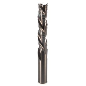 Whiteside WRD5218H 0.5in CED 0.5in Shank 3-Flute 2.187in CEL 4in OAL Downcut Roughing Spiral Bit