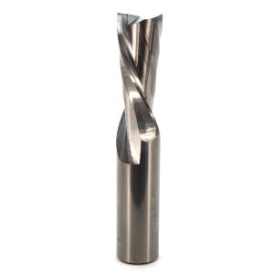 Whiteside WRD6150 0.625in CED 0.625in Shank 2-Flute 1.5in CEL 3.5in OAL Downcut Standard Spiral Bit