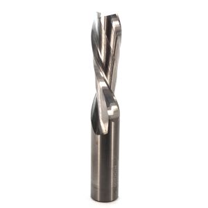 Whiteside WRD6200 0.625in CED 0.625in Shank 2-Flute 2in CEL 4in OAL Downcut Standard Spiral Bit