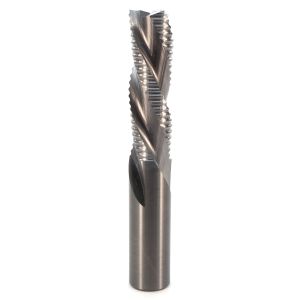 Whiteside WRD6200H 0.625in CED 0.625in Shank 3-Flute 2in CEL 4in OAL Downcut Roughing Spiral Bit