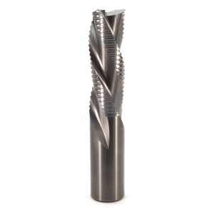 Whiteside WRD7200H 0.75in CED 0.75in Shank 3-Flute 2in CEL 4in OAL Downcut Roughing Spiral Bit