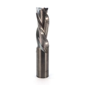 Whiteside WRD7200T 0.75in CED 0.75in Shank 3-Flute 2in CEL 4in OAL Downcut Three Flute Spiral Bit