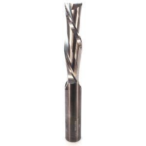 Whiteside WRD7306 0.75in CED 0.75in Shank 2-Flute 3in CEL 6in OAL Downcut Standard Spiral Bit