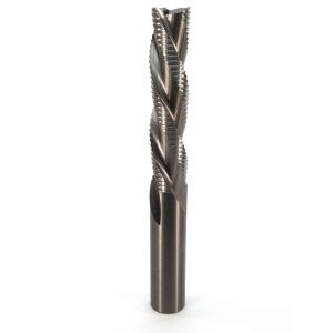 Whiteside WRD7325H 0.75in CED 0.75in Shank 3-Flute 3.25in CEL 6in OAL Downcut Roughing Spiral Bit