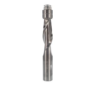 Whiteside WRFT5125 0.5in CED 0.5in Shank 2-Flute 1.25in CEL 3.75in OAL Upcut Spiral Flush Trim