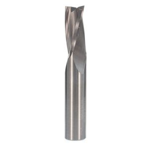 Whiteside WRU5100S 0.5in CED 0.5in Shank 3-Flute 1in CEL 3in OAL Upcut Slow Spiral Bit