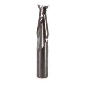 Whiteside WRU5125 0.5in CED 0.5in Shank 2-Flute 1.25in CEL 3in OAL Upcut Standard Spiral Bit