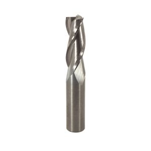 Whiteside WRU5125T 0.5in CED 0.5in Shank 3-Flute 1.25in CEL 3in OAL Upcut Three Flute Spiral Bit