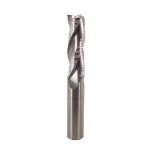 Whiteside WRU5162H 0.5in CED 0.5in Shank 3-Flute 1.625in CEL 3.5in OAL Upcut Roughing Spiral Bit