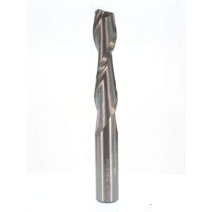 Whiteside WRU5200 0.5in CED 0.5in Shank 2-Flute 2in CEL 4in OAL Upcut Standard Spiral Bit