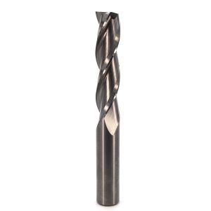 Whiteside WRU5200T 0.5in CED 0.5in Shank 3-Flute 2in CEL 4in OAL Upcut Three Flute Spiral Bit