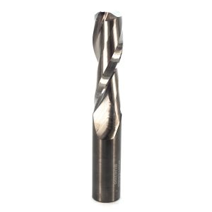 Whiteside WRU6200 0.625in CED 0.625in Shank 2-Flute 2in CEL 4in OAL Upcut Standard Spiral Bit