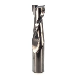 Whiteside WRU7200 0.75in CED 0.75in Shank 2-Flute 2in CEL 4in OAL Upcut Standard Spiral Bit