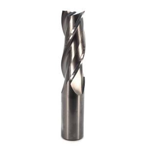 Whiteside WRU7200T 0.75in CED 0.75in Shank 3-Flute 2in CEL 4in OAL Upcut Three Flute Spiral Bit