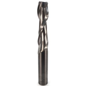 Whiteside WRU7306 0.75in CED 0.75in Shank 2-Flute 3in CEL 6in OAL Upcut Standard Spiral Bit