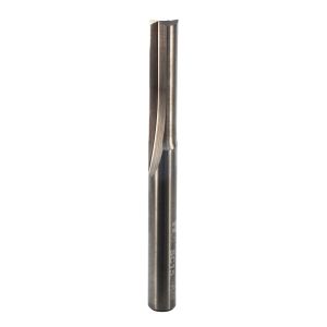 Whiteside WSC15 0.25in CED 0.25in Shank 2-Flute 1in CEL 2.5in OAL Standard Straight Bit