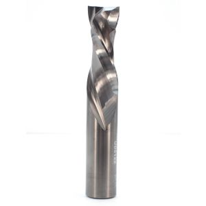 Whiteside WUD5122 0.5in CED 0.5in Shank 2-Flute 1.25in CEL 3in OAL Up-Down Spiral Bit