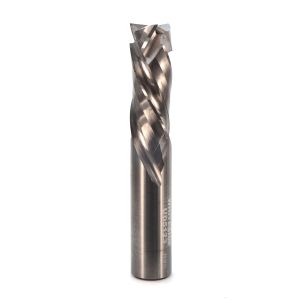 Whiteside WUD5123 0.5in CED 0.5in Shank 3-Flute 1.25in CEL 3in OAL Up-Down Spiral Bit