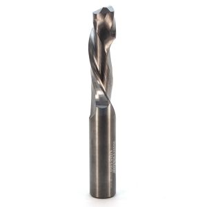 Whiteside WUD5160 0.5in CED 0.5in Shank 1-Flute 1.625in CEL 3.5in OAL Up-Down Spiral Bit