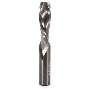 Whiteside WUD5162M 0.5in CED 0.5in Shank 2-Flute 1.625in CEL 3.5in OAL Up-Down Spiral Bit