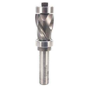 Whiteside WUDC9112 0.875in CED 0.5in Shank 1.125in CEL 3.625in OAL Spiral Ultimate Trim Combination Bit