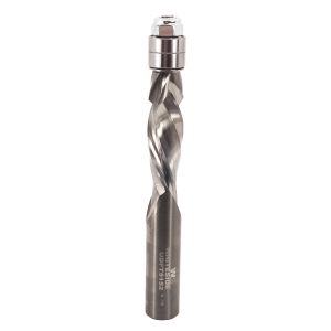 Whiteside WUDFT5152 0.5in CED 0.5in Shank 1.5in CEL 4.25in OAL Up-Down Flush Trim Spiral Bit