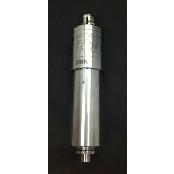 KAVO (SycoTec) 4040 DC-SZ 1KW Spindle for Zund